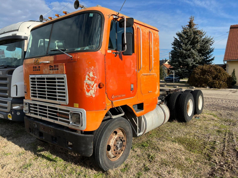 MACK INTERNATIONAL FSG 385 - Tahač: obrázek 5 MACK INTERNATIONAL FSG 385 - Tahač: obrázek 5