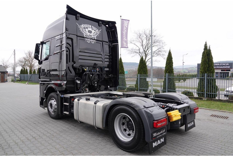 MAN TGX 18.470 / GX / NOWY TACHOGRAF / PO KONTRAKCIE SERWISOWYM - Tahač: obrázek 5 MAN TGX 18.470 / GX / NOWY TACHOGRAF / PO KONTRAKCIE SERWISOWYM - Tahač: obrázek 5