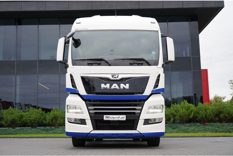 MAN TGX 18.470 / RETARDER / 2020 ROK / OPONY 100% / SPROWADZONY / PO - Tahač: obrázek 3 MAN TGX 18.470 / RETARDER / 2020 ROK / OPONY 100% / SPROWADZONY / PO - Tahač: obrázek 3
