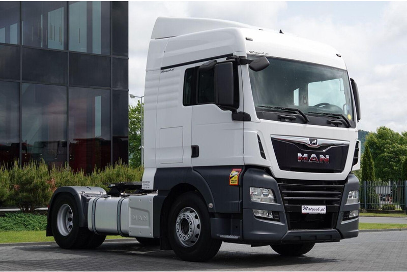 MAN TGX 18.470 / RETARDER / 2020 ROK / SPROWADZONY / PO KONTRAKCIE S - Tahač: obrázek 5 MAN TGX 18.470 / RETARDER / 2020 ROK / SPROWADZONY / PO KONTRAKCIE S - Tahač: obrázek 5