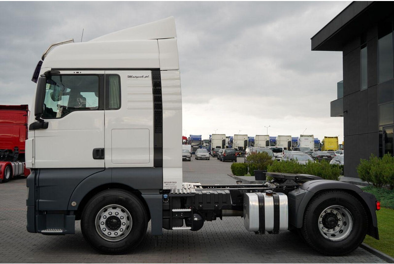 MAN TGX 18.470 / RETARDER / 2020 ROK / SPROWADZONY / PO KONTRAKCIE S - Tahač: obrázek 5 MAN TGX 18.470 / RETARDER / 2020 ROK / SPROWADZONY / PO KONTRAKCIE S - Tahač: obrázek 5
