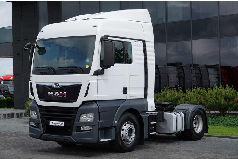 MAN TGX 18.470 / RETARDER / 2020 ROK / SPROWADZONY / PO KONTRAKCIE S - Tahač: obrázek 2 MAN TGX 18.470 / RETARDER / 2020 ROK / SPROWADZONY / PO KONTRAKCIE S - Tahač: obrázek 2