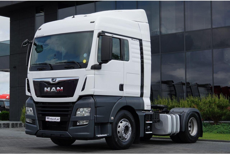 MAN TGX 18.470 / RETARDER / 2020 ROK / SPROWADZONY / PO KONTRAKCIE S - Tahač: obrázek 1 MAN TGX 18.470 / RETARDER / 2020 ROK / SPROWADZONY / PO KONTRAKCIE S - Tahač: obrázek 1