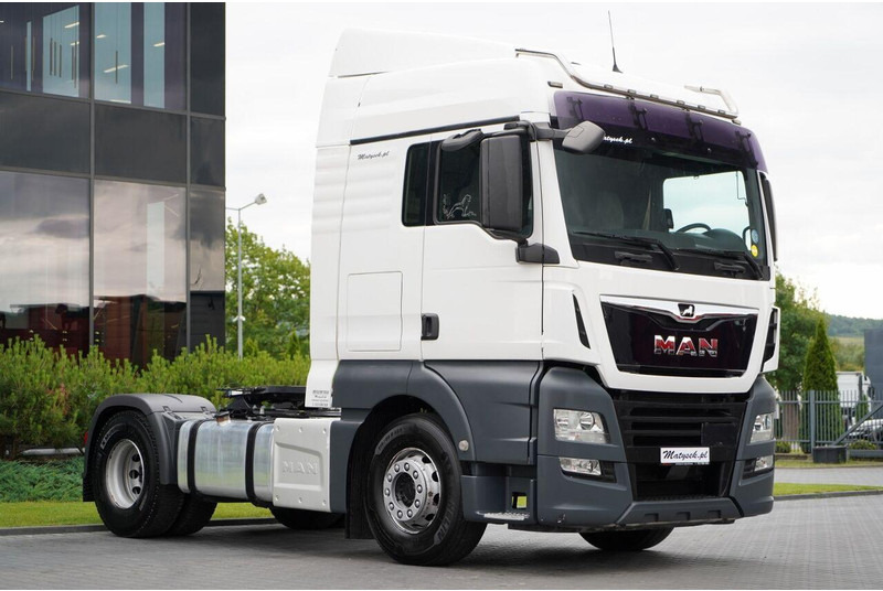 MAN TGX 18.470 / RETARDER / 2020 ROK / SPROWADZONY / PO KONTRAKCIE S - Tahač: obrázek 4 MAN TGX 18.470 / RETARDER / 2020 ROK / SPROWADZONY / PO KONTRAKCIE S - Tahač: obrázek 4