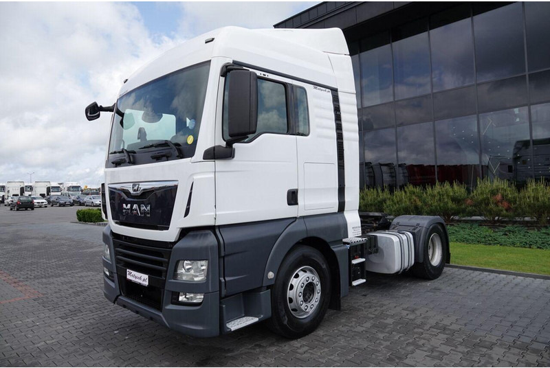 MAN TGX 18.470 / RETARDER / 2020 ROK / SPROWADZONY / PO KONTRAKCIE S - Tahač: obrázek 3 MAN TGX 18.470 / RETARDER / 2020 ROK / SPROWADZONY / PO KONTRAKCIE S - Tahač: obrázek 3