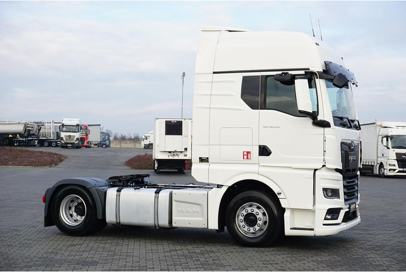 MAN TGX / 18.510 / EURO 6 / GX / ACC / RETARDER / I – COOL - Tahač: obrázek 4 MAN TGX / 18.510 / EURO 6 / GX / ACC / RETARDER / I – COOL - Tahač: obrázek 4