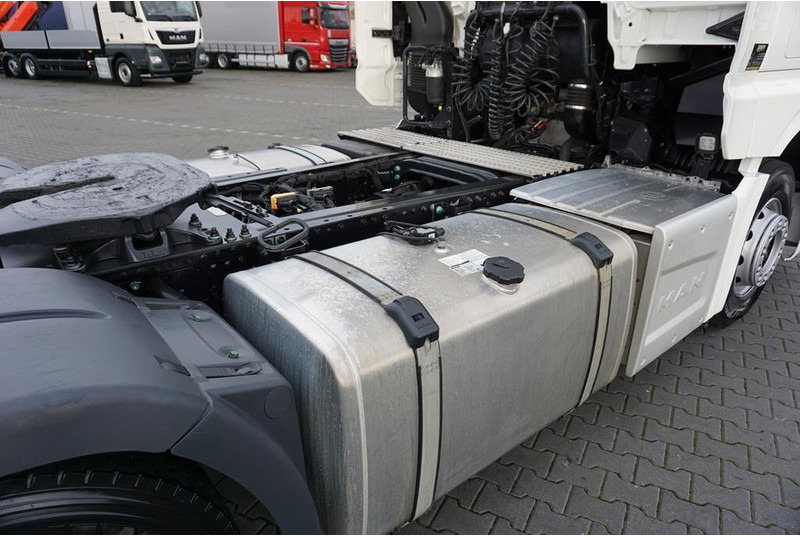Tahač MAN TGX / 18.520 / EURO 6 / GX / ACC / RETARDER / I – COOL: obrázek 15