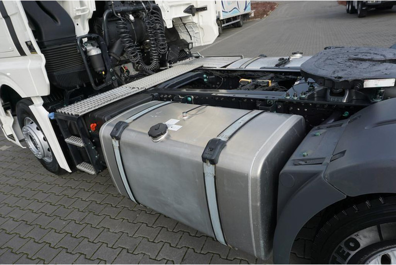 Tahač MAN TGX / 18.520 / EURO 6 / GX / ACC / RETARDER / I – COOL: obrázek 11