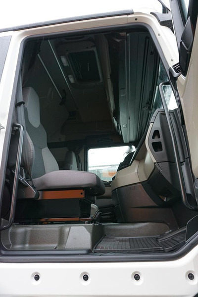 Tahač MAN TGX / 18.520 / EURO 6 / GX / ACC / RETARDER / I – COOL: obrázek 9