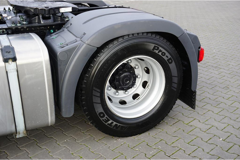 Tahač MAN TGX / 18.520 / EURO 6 / GX / ACC / RETARDER / I – COOL: obrázek 20