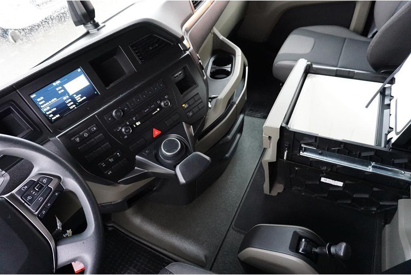 Tahač MAN TGX / 18.520 / EURO 6 / GX / ACC / RETARDER / I – COOL: obrázek 10