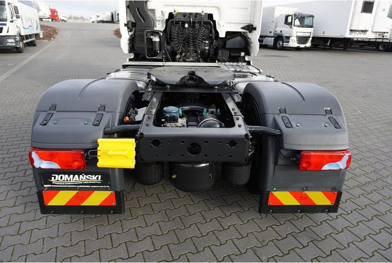 Tahač MAN TGX / 18.520 / EURO 6 / GX / ACC / RETARDER / I – COOL: obrázek 17