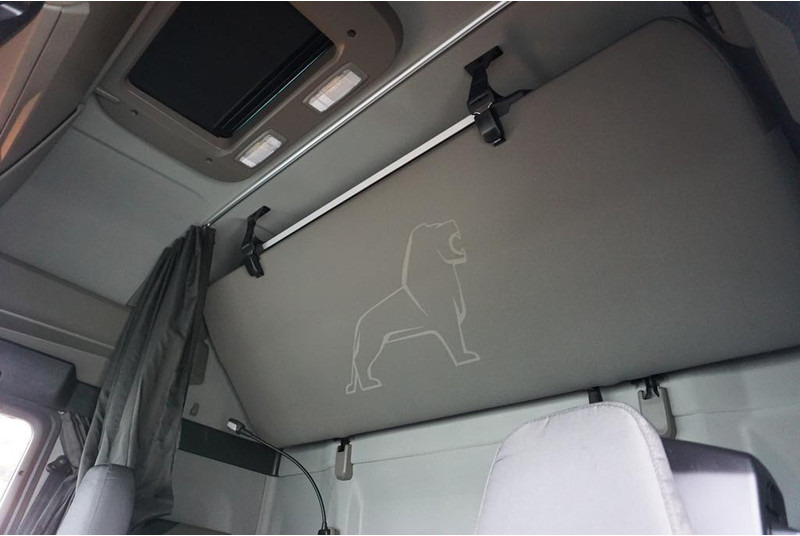 Tahač MAN TGX / 18.520 / EURO 6 / GX / ACC / RETARDER / I – COOL: obrázek 18