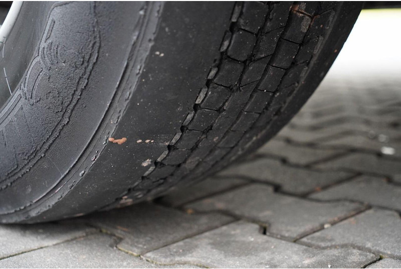 Tahač Mercedes-Benz ACTROS 1845: obrázek 20