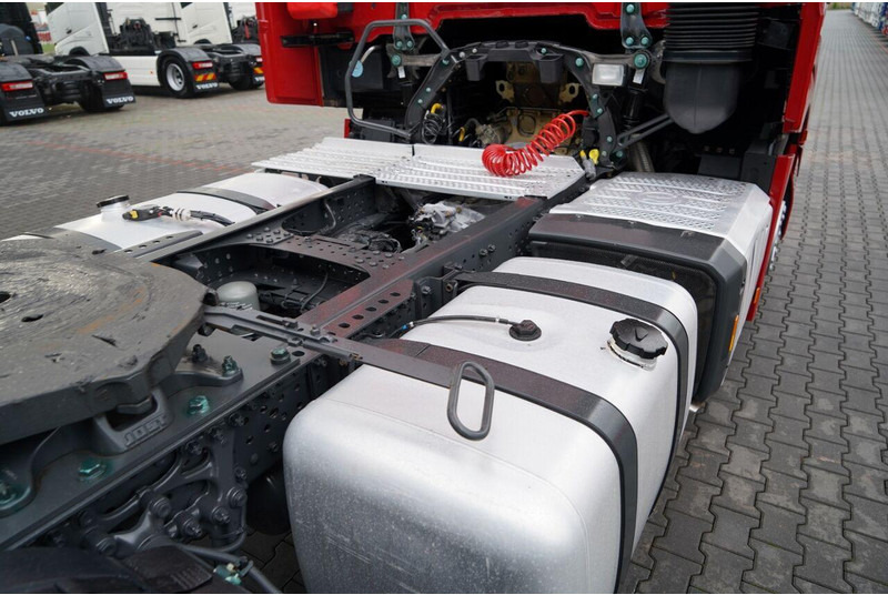 Tahač Mercedes-Benz ACTROS 1845: obrázek 18