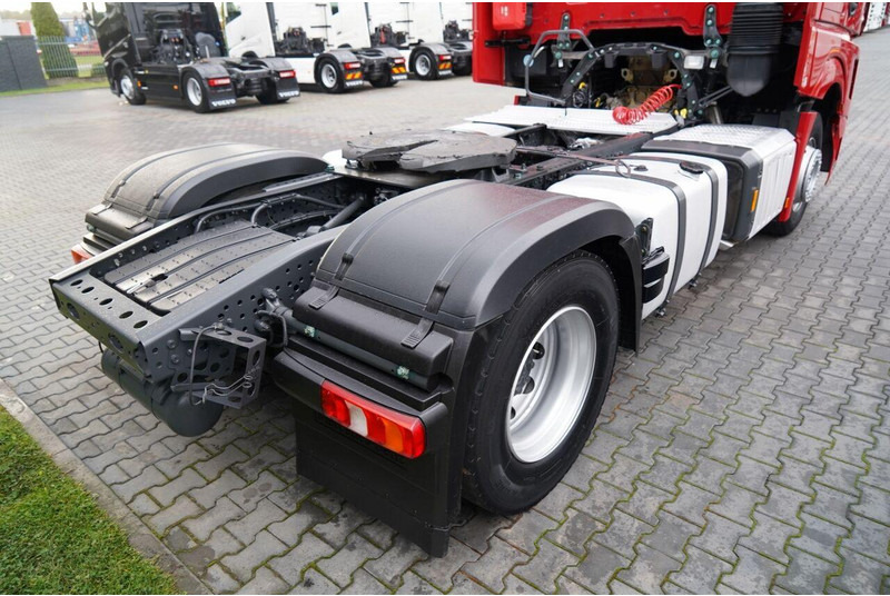 Tahač Mercedes-Benz ACTROS 1845: obrázek 17