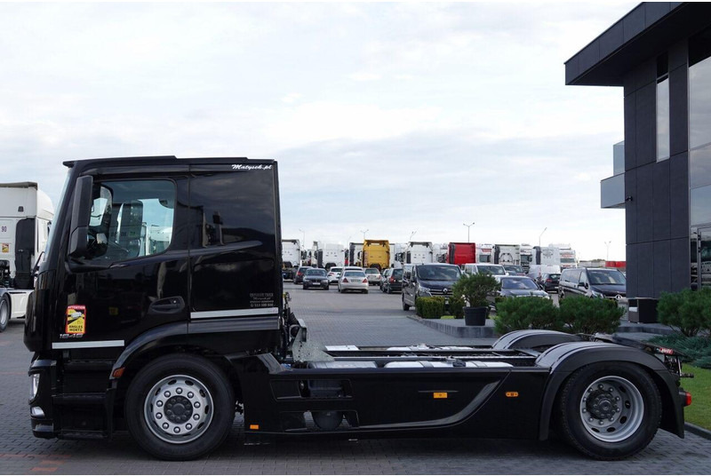 Mercedes-Benz ACTROS 1845 / RETARDER / CIĄGNIK POD LORE / DO EURO LORY / LOHR - Tahač: obrázek 5 Mercedes-Benz ACTROS 1845 / RETARDER / CIĄGNIK POD LORE / DO EURO LORY / LOHR - Tahač: obrázek 5