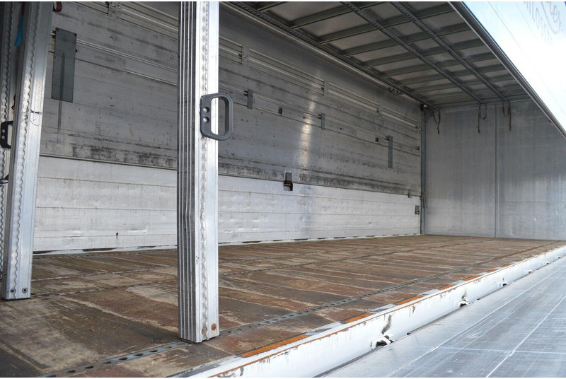 Mercedes-Benz ACTROS 2541 - Tahač: obrázek 3 Mercedes-Benz ACTROS 2541 - Tahač: obrázek 3