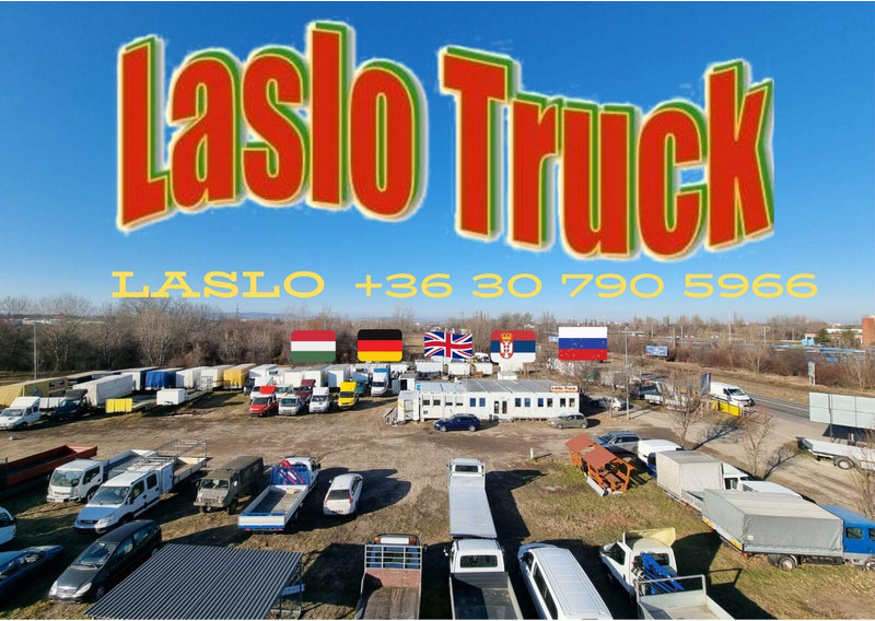 Mercedes-Benz Actros 1845 - Tahač: obrázek 4 Mercedes-Benz Actros 1845 - Tahač: obrázek 4