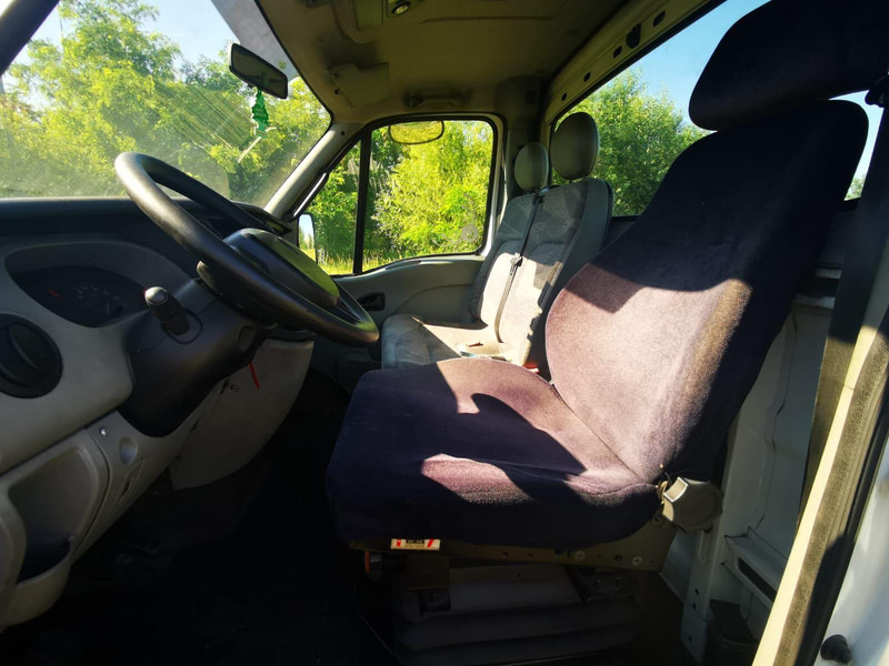 Renault MASCOTT 160 DXi - BE Mini Trekker - SZM - 3.5t - Tahač: obrázek 5 Renault MASCOTT 160 DXi - BE Mini Trekker - SZM - 3.5t - Tahač: obrázek 5