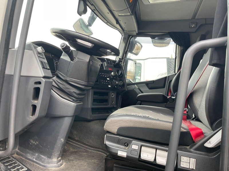 Renault T 460 ALU.BIG ADR//2-UNITE - Tahač: obrázek 5 Renault T 460 ALU.BIG ADR//2-UNITE - Tahač: obrázek 5