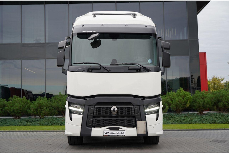 Renault T 480 / RETARDER / 2022 / 13 LITROWY / - Tahač: obrázek 3 Renault T 480 / RETARDER / 2022 / 13 LITROWY / - Tahač: obrázek 3