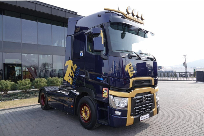 Renault T 520 / EDYCJA LIMITOWANA - 1894 / FULL AIRMATIC / I-PARK COOL / - Tahač: obrázek 4 Renault T 520 / EDYCJA LIMITOWANA - 1894 / FULL AIRMATIC / I-PARK COOL / - Tahač: obrázek 4