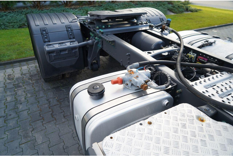 Tahač Scania R 450 / RETARDER / HYDRAULIKA / I-PARK COOL / ALUFELGI /: obrázek 19 Tahač Scania R 450 / RETARDER / HYDRAULIKA / I-PARK COOL / ALUFELGI /: obrázek 19