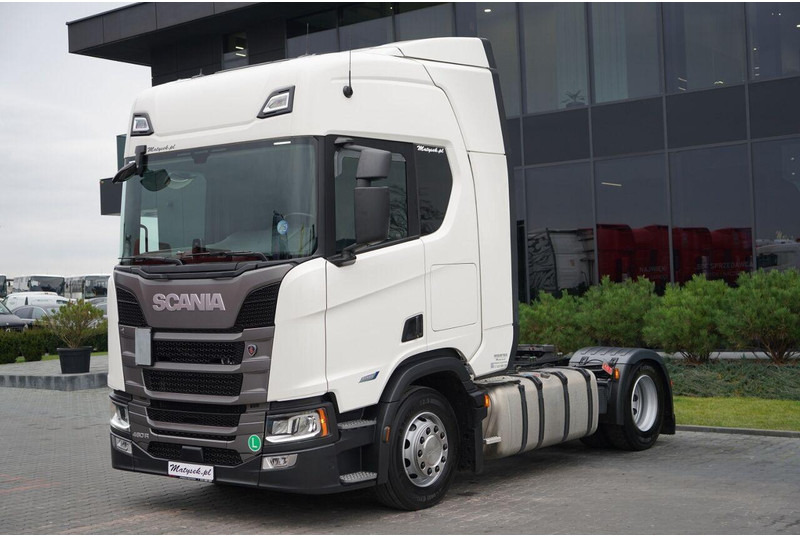 Scania R 460 / GWARANCJA FABRYCZNA / RETARDER / - Tahač: obrázek 2 Scania R 460 / GWARANCJA FABRYCZNA / RETARDER / - Tahač: obrázek 2