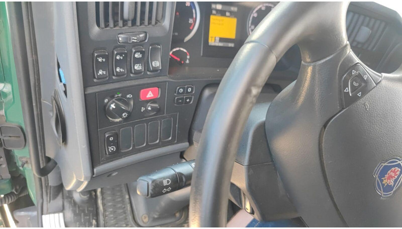 Scania R360 Tractor - Tahač: obrázek 3 Scania R360 Tractor - Tahač: obrázek 3