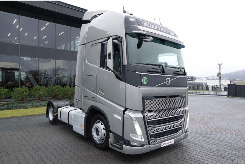 Volvo FH 500 / XXL / I-SAVE / LOWDECK / MEGA / I-PARK COOL / PO ZŁOT - Tahač: obrázek 3 Volvo FH 500 / XXL / I-SAVE / LOWDECK / MEGA / I-PARK COOL / PO ZŁOT - Tahač: obrázek 3