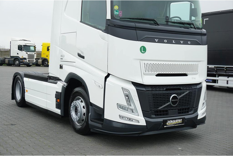 Tahač Volvo FH / AREO / 460 / I – SAVE / XL / EURO 6 / ACC / I -COOL / NOWY: obrázek 20