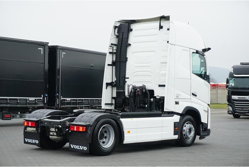 Tahač Volvo FH / AREO / 460 / I – SAVE / XL / EURO 6 / ACC / I -COOL / NOWY: obrázek 7