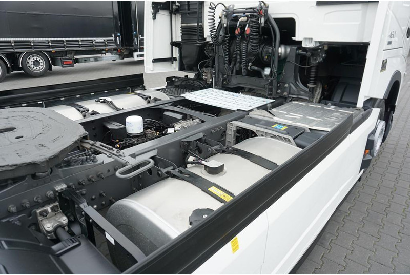 Tahač Volvo FH / AREO / 460 / I – SAVE / XL / EURO 6 / ACC / I -COOL / NOWY: obrázek 14