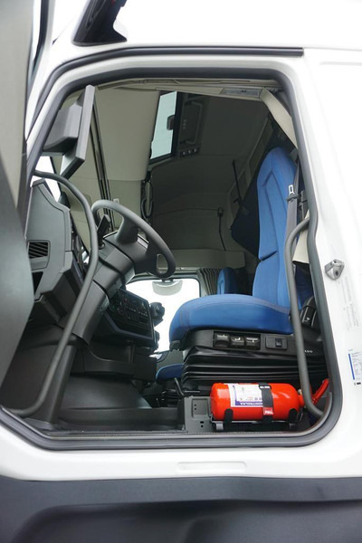 Tahač Volvo FH / AREO / 460 / I – SAVE / XL / EURO 6 / ACC / I -COOL / NOWY: obrázek 8