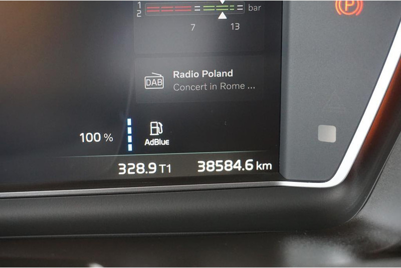 Tahač Volvo FH / AREO / 460 / I – SAVE / XL / EURO 6 / ACC / I -COOL / NOWY: obrázek 12