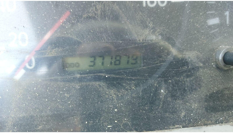 Toyota Dyna 150 3,0 D - Koffer - Dodávka skřín: obrázek 3 Toyota Dyna 150 3,0 D - Koffer - Dodávka skřín: obrázek 3