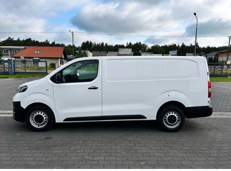 Toyota Proace Long Lang Maxi Import DE One Owner TOP - Dodávka skřín: obrázek 2 Toyota Proace Long Lang Maxi Import DE One Owner TOP - Dodávka skřín: obrázek 2