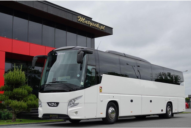VDL Bova FHD2 - Turistický autobus: obrázek 2 VDL Bova FHD2 - Turistický autobus: obrázek 2