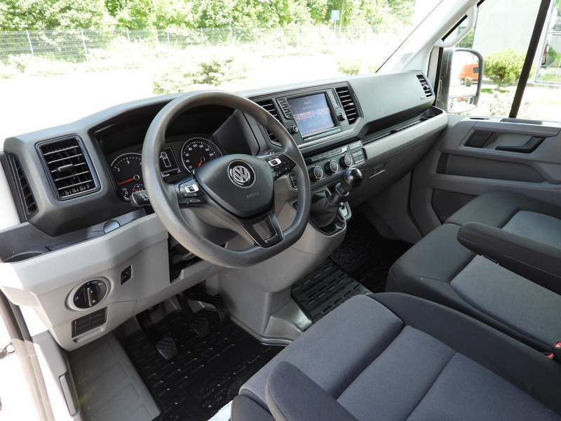 Volkswagen CRAFTER WYWROTKA TEMPOMAT BLIŹNIACZE KOŁA KLIMATYZACJA  180KM [ - Dodávka sklápěč: obrázek 2 Volkswagen CRAFTER WYWROTKA TEMPOMAT BLIŹNIACZE KOŁA KLIMATYZACJA  180KM [ - Dodávka sklápěč: obrázek 2