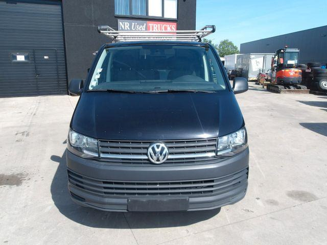 Volkswagen Transporter - Furgon: obrázek 3 Volkswagen Transporter - Furgon: obrázek 3