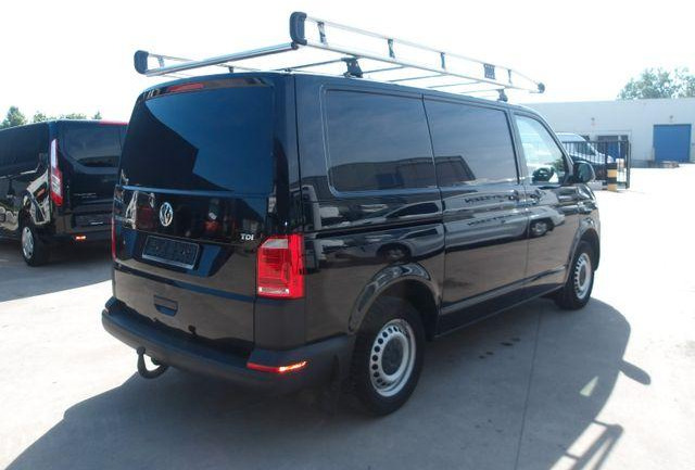 Volkswagen Transporter - Furgon: obrázek 5 Volkswagen Transporter - Furgon: obrázek 5