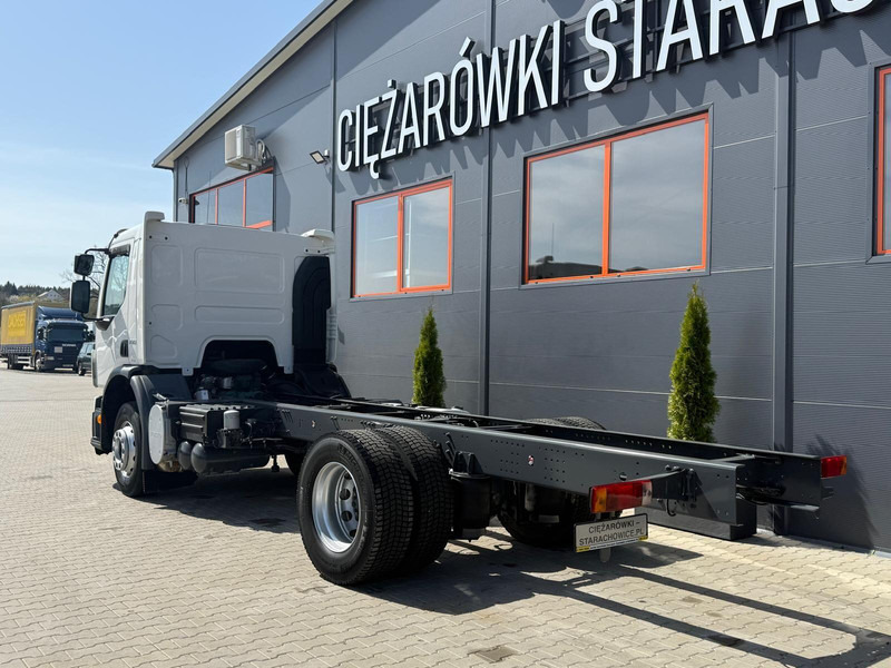 Volvo FE 18.280 FL FM //DAF DAF CF 65.220 E5 // rama pod zabudow - Podvozek s kabinou: obrázek 3 Volvo FE 18.280 FL FM //DAF DAF CF 65.220 E5 // rama pod zabudow - Podvozek s kabinou: obrázek 3