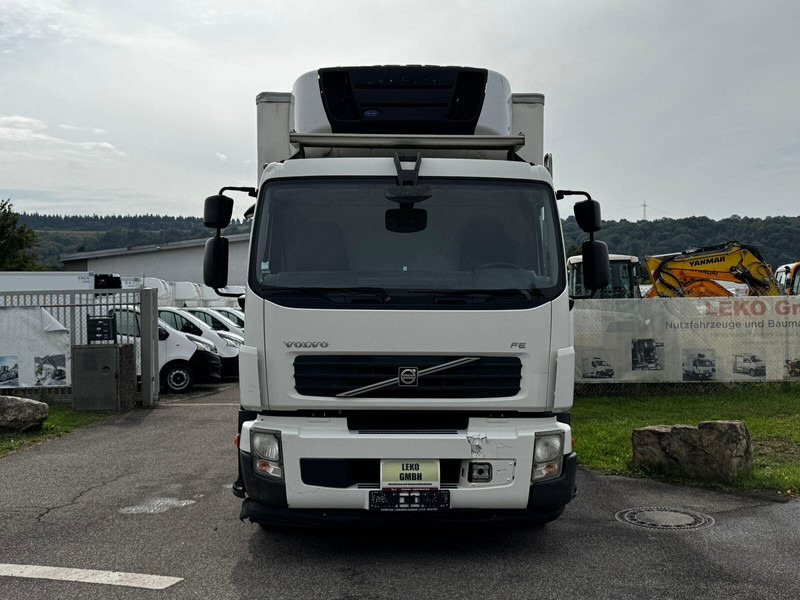 Volvo FE 260 - Chladírenský nákladní automobil: obrázek 2 Volvo FE 260 - Chladírenský nákladní automobil: obrázek 2