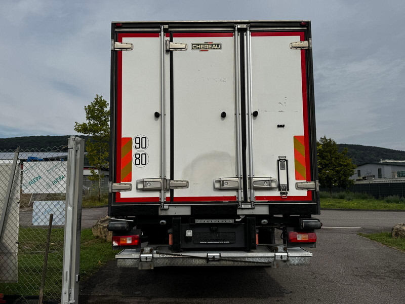 Volvo FE 260 - Chladírenský nákladní automobil: obrázek 5 Volvo FE 260 - Chladírenský nákladní automobil: obrázek 5