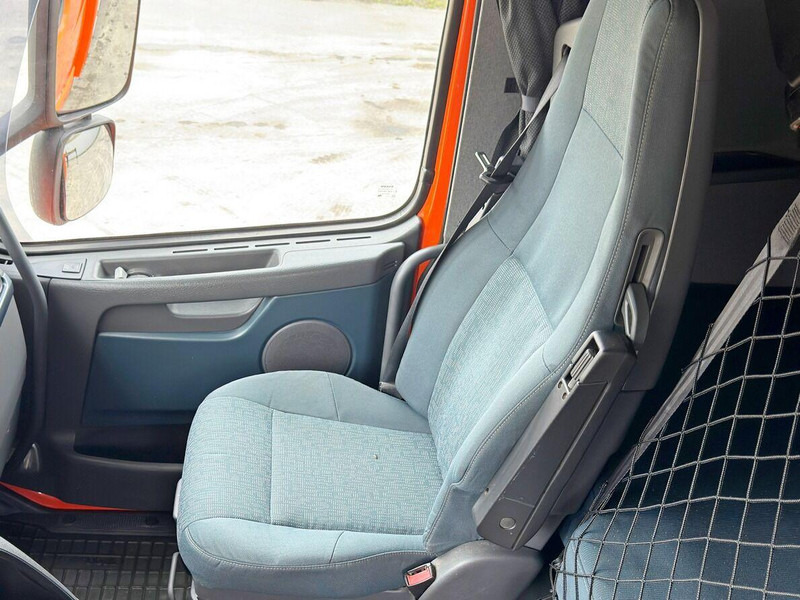 Nákladní automobil valníkový/ Plošinový, Auto s hydraulickou rukou Volvo FH 460 * HIAB 377 E - 7 HIPRO + FUNK * 6x4: obrázek 9