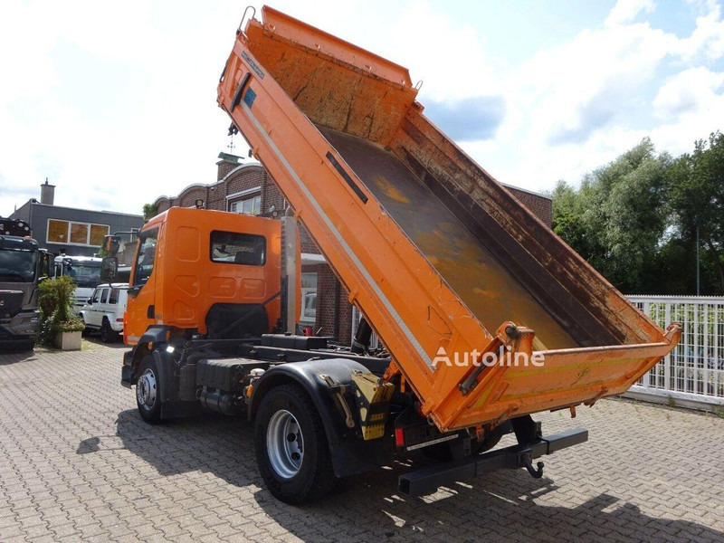 Volvo FL 280 - 3 way tipper - Sklápěč: obrázek 4 Volvo FL 280 - 3 way tipper - Sklápěč: obrázek 4