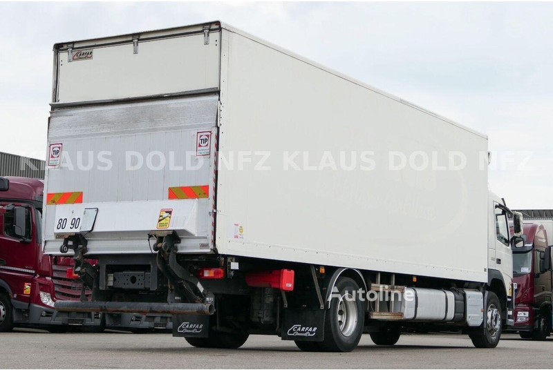 Volvo FM 330 - Koffer - Skříňový nákladní auto: obrázek 3 Volvo FM 330 - Koffer - Skříňový nákladní auto: obrázek 3