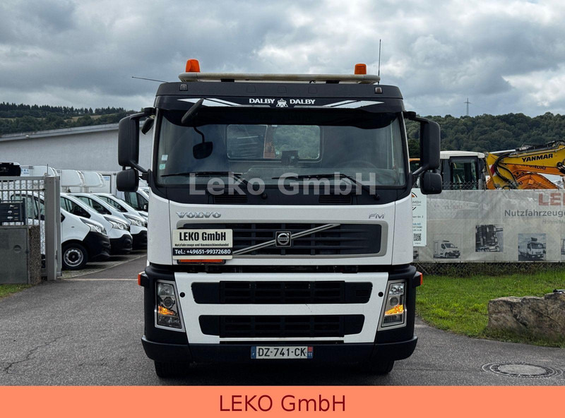 Volvo FM 400 - Hákový nosič kontejnerů: obrázek 2 Volvo FM 400 - Hákový nosič kontejnerů: obrázek 2