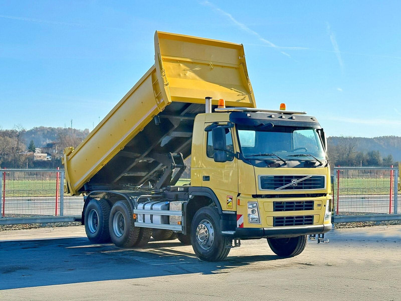 Volvo FM 440 - Sklápěč: obrázek 1 Volvo FM 440 - Sklápěč: obrázek 1